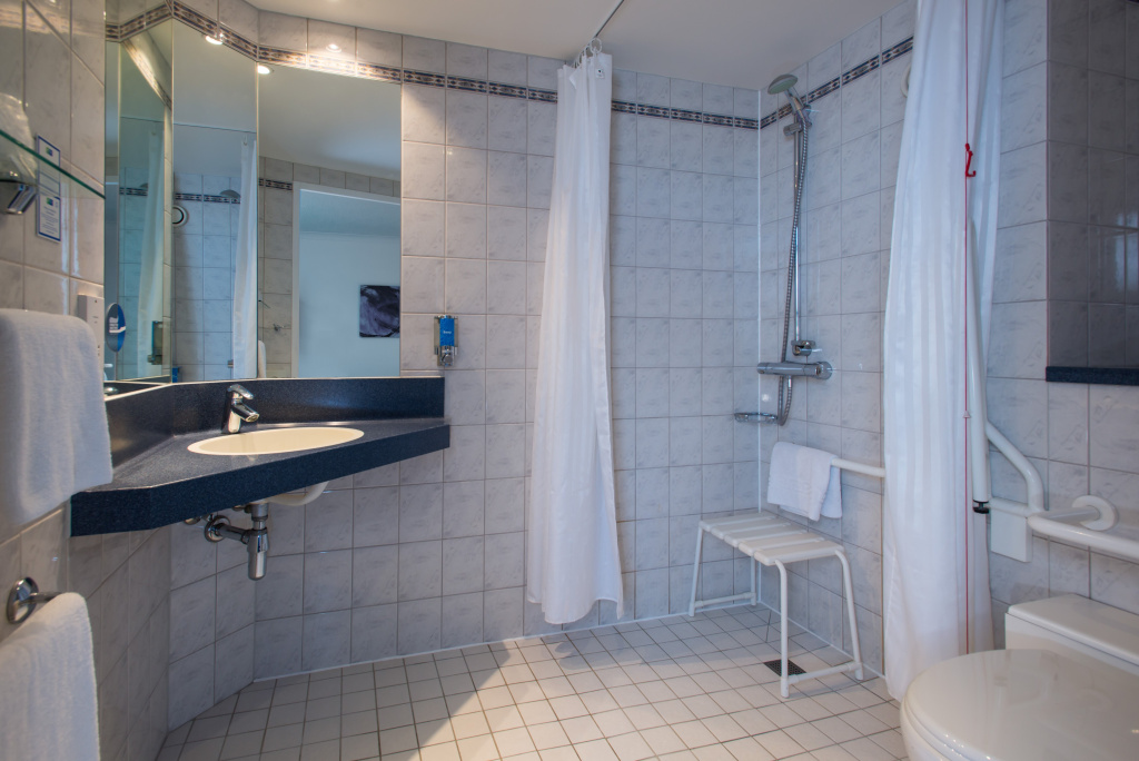 Holiday Inn Express London Chingford by IHG - Général