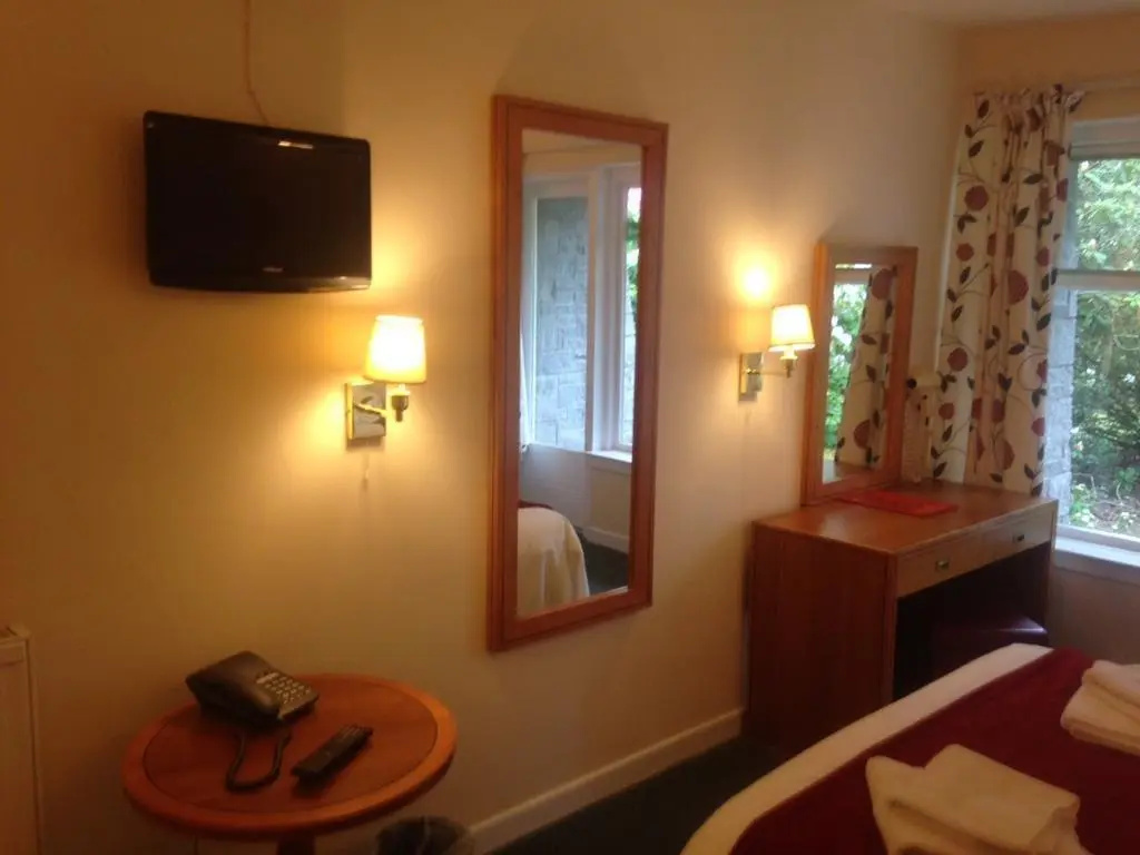 Clonyard House Hotel - Chambres