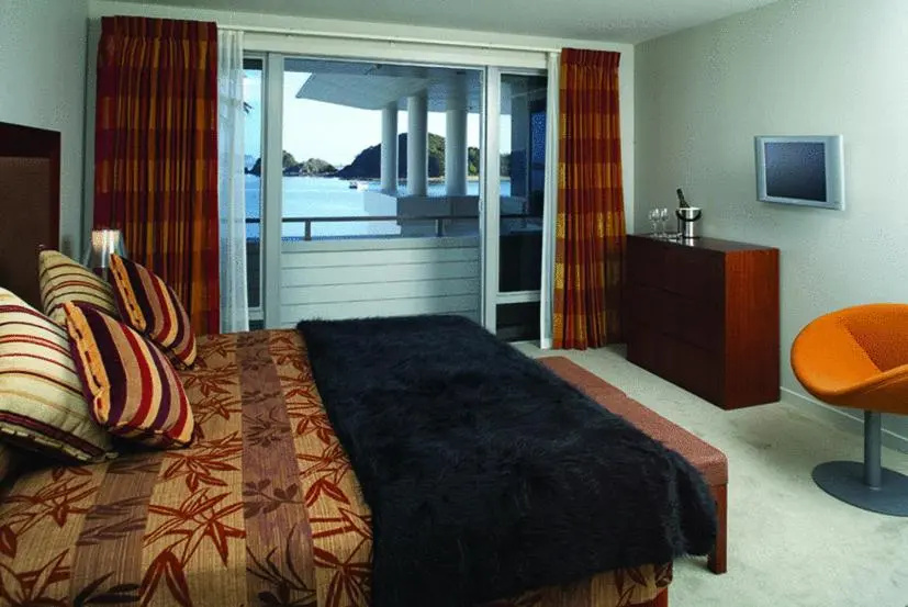 The Waterfront Suites - Heritage Collection - Chambres
