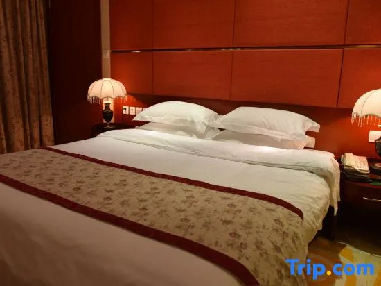 Himalaya Hotel Chengdu - Chambres