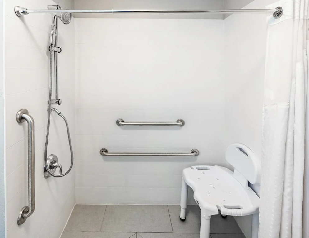 Holiday Inn Express & Suites Baton Rouge East by IHG - Chambres