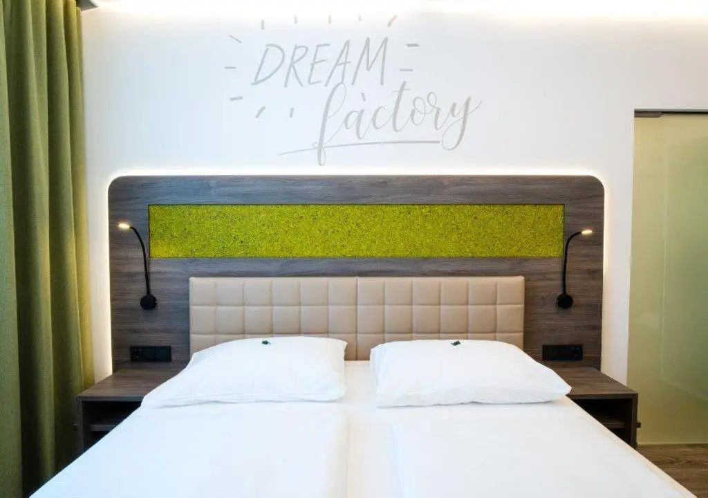 CHRIZZ Rooms - Chambres