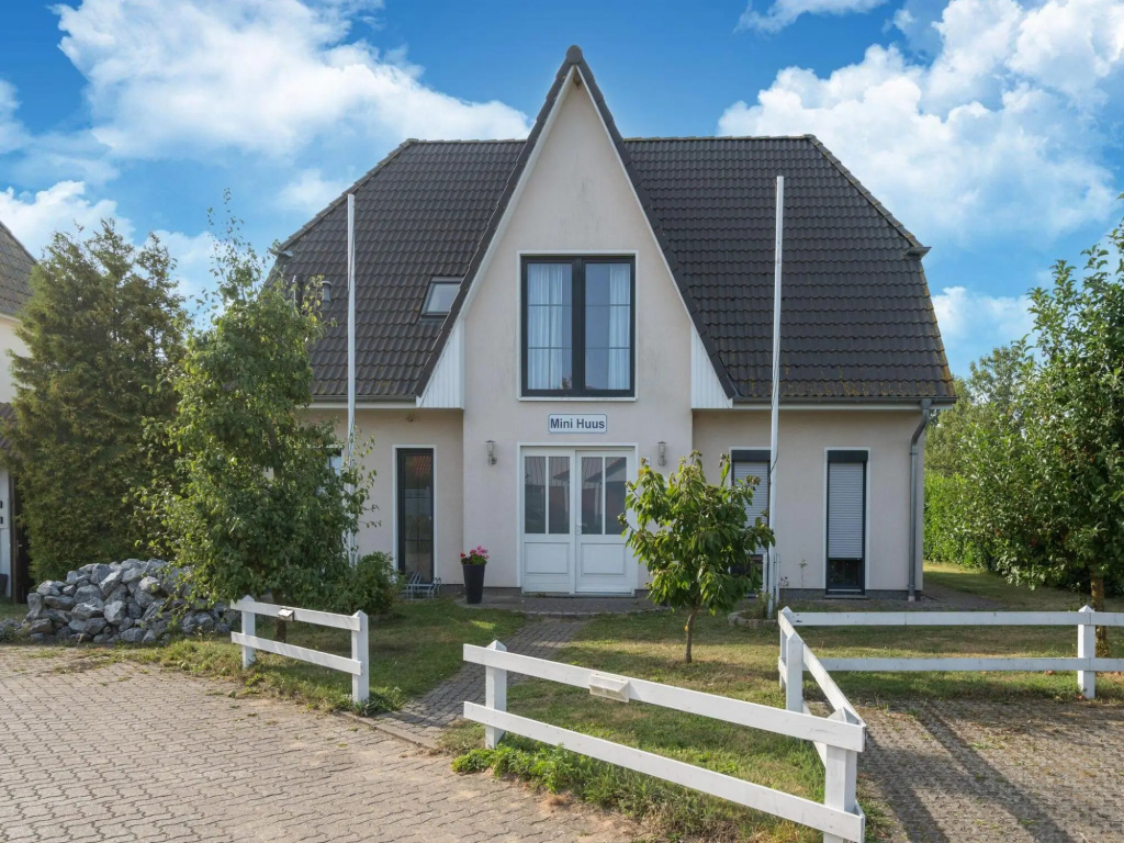 Ferienwohnung in Bastorf mit Eigenem Garten