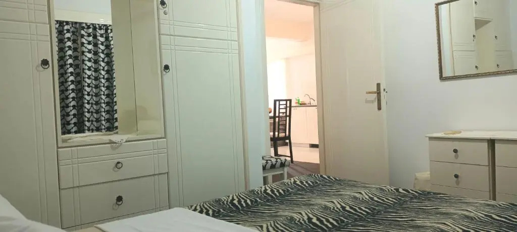 Greenfields Country Club - Chambres