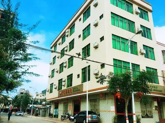 Wenchang Xinfulai Hotel