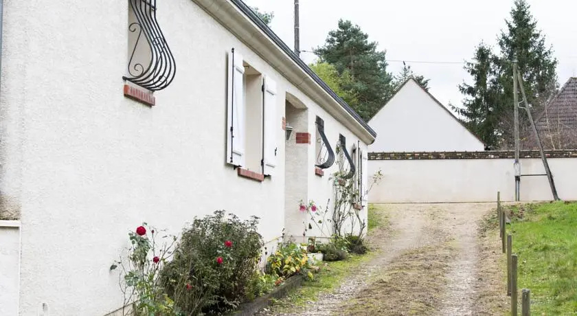 Voir la photo 3 — ZenBreak - Charming House in Neuvy