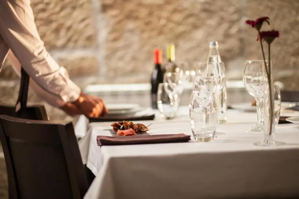 Casas Novas Countryside Hotel Spa & Events - Général