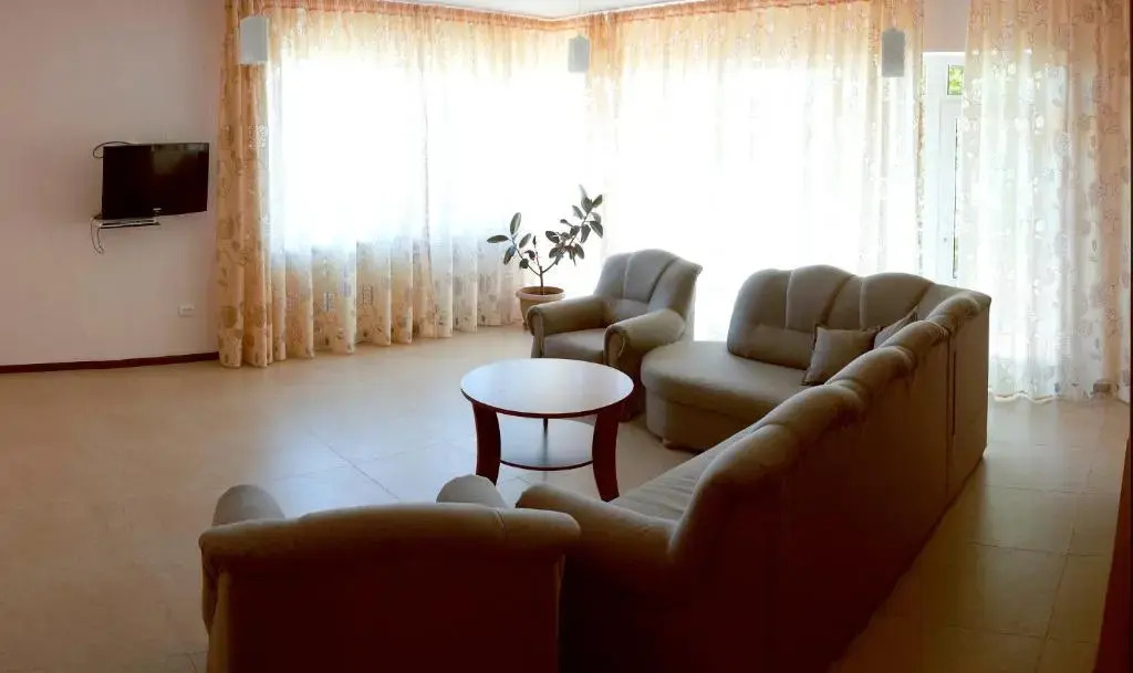 Пансионат Меридиан - фото 10