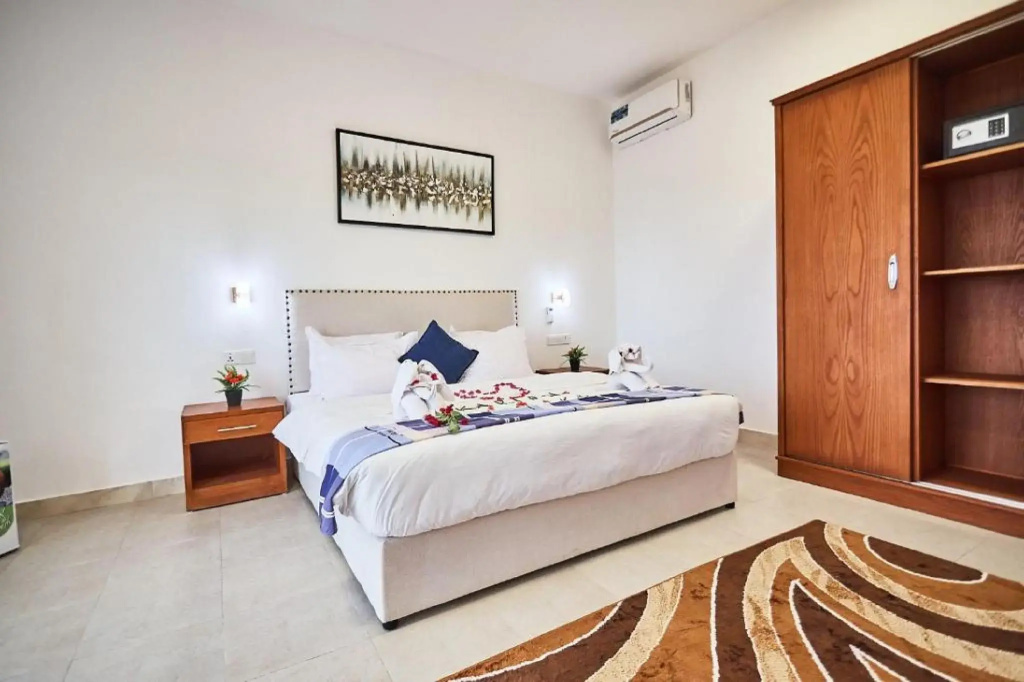 Malika Hotel Nungwi, Нунгві, Об'єднана Республіка Танзанія мініатюра 7
