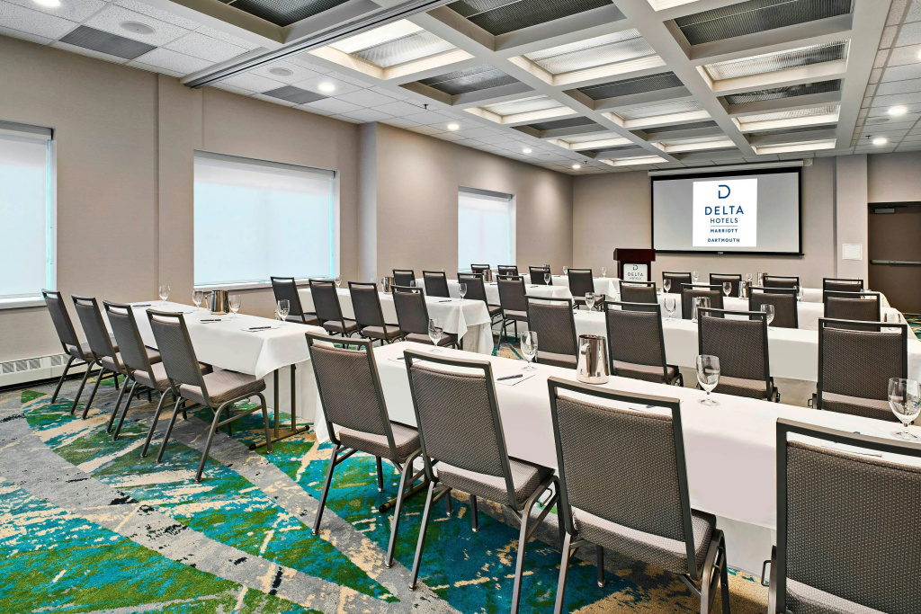 Delta Hotels by Marriott Dartmouth - Général