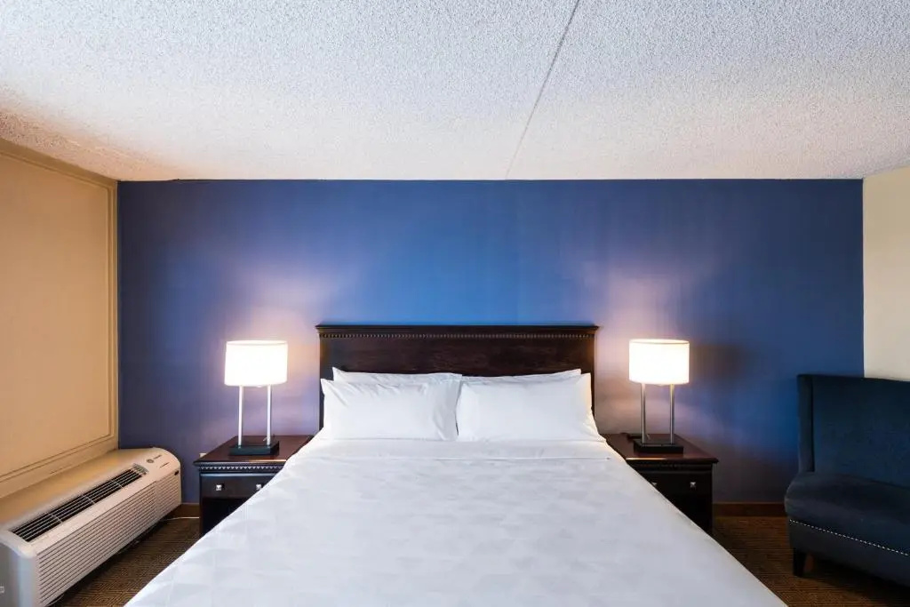 Holiday Inn South Plainfield-Piscataway by IHG - Chambres