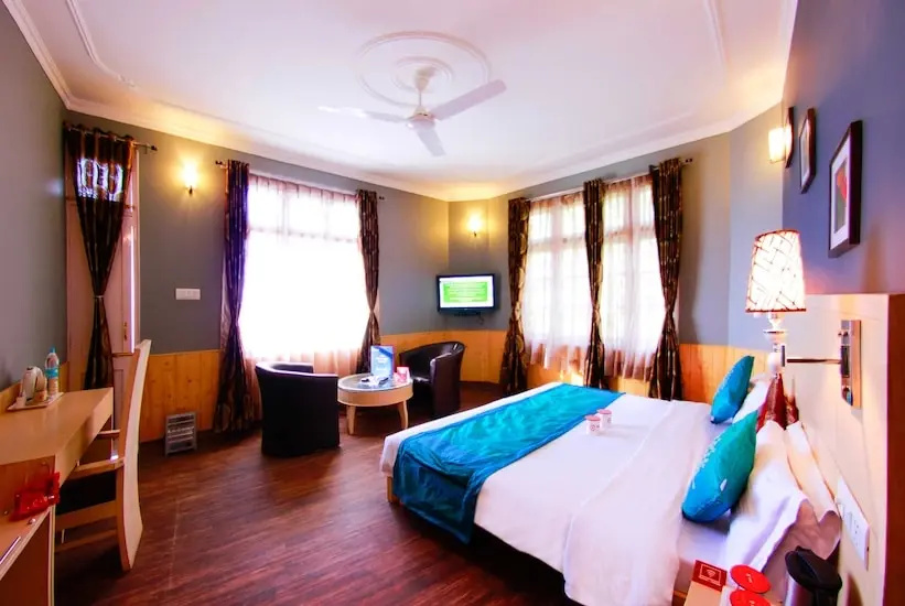 Hotel photo 21