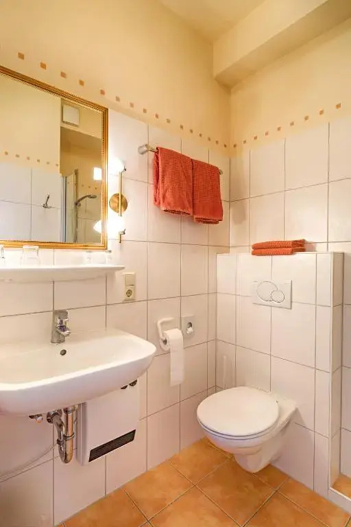 Dom Hotel - Chambres