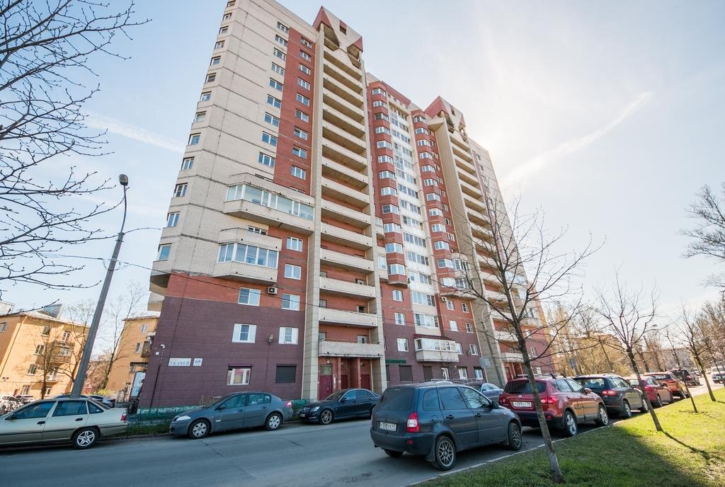 Твт садовая ул 24 корп 2 фото
