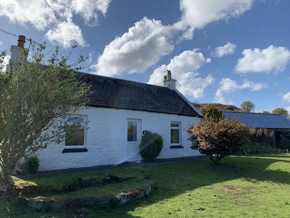 Heatherland Cottage