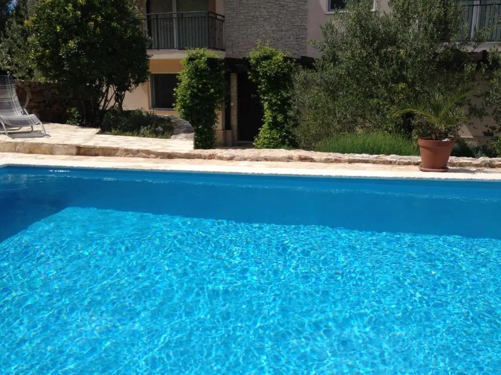 Vila Familia Hvar - Chambres