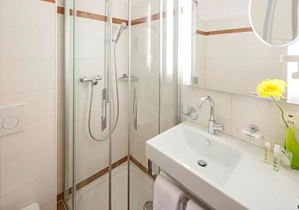 Derby Swiss Quality Hotel - Chambres