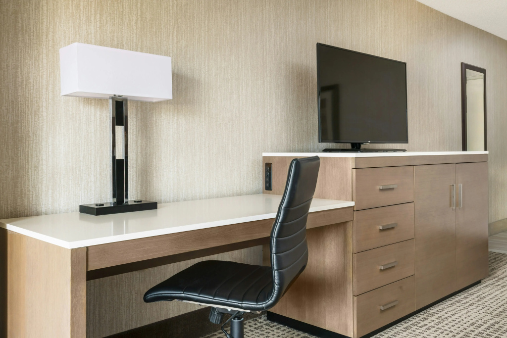DoubleTree by Hilton Colorado Springs - Général