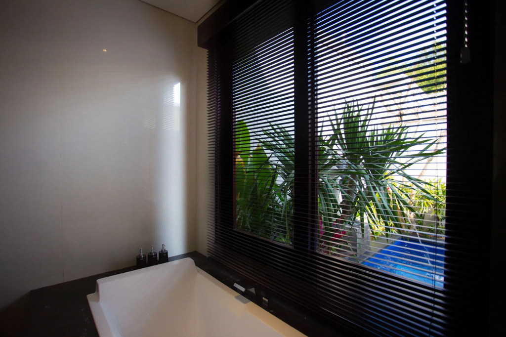Buana Bali Villas & Spa - Général