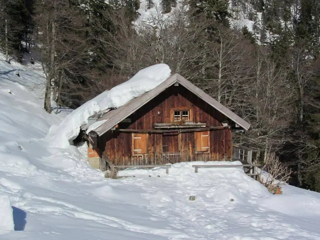 Hotel-Pension-Ostler - Général
