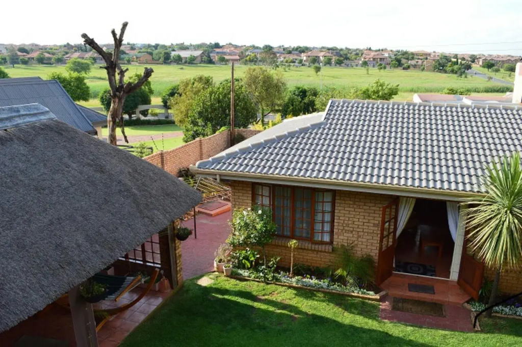 Kairos Home - Chambres