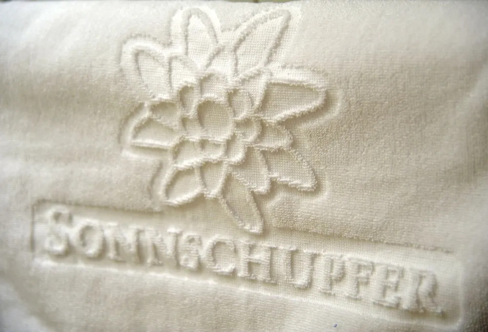 Hotel Sonnschupfer - Chambres