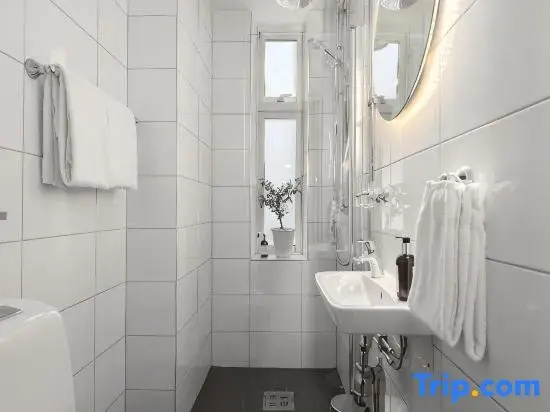 Grand Hotel Jonkoping, BW Signature Collection - Chambres