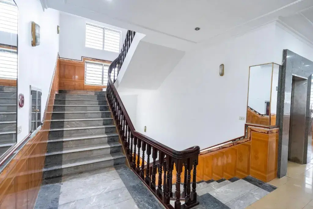 Phú Quý Hotel - Chambres