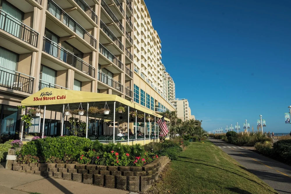 Hotel photo 20