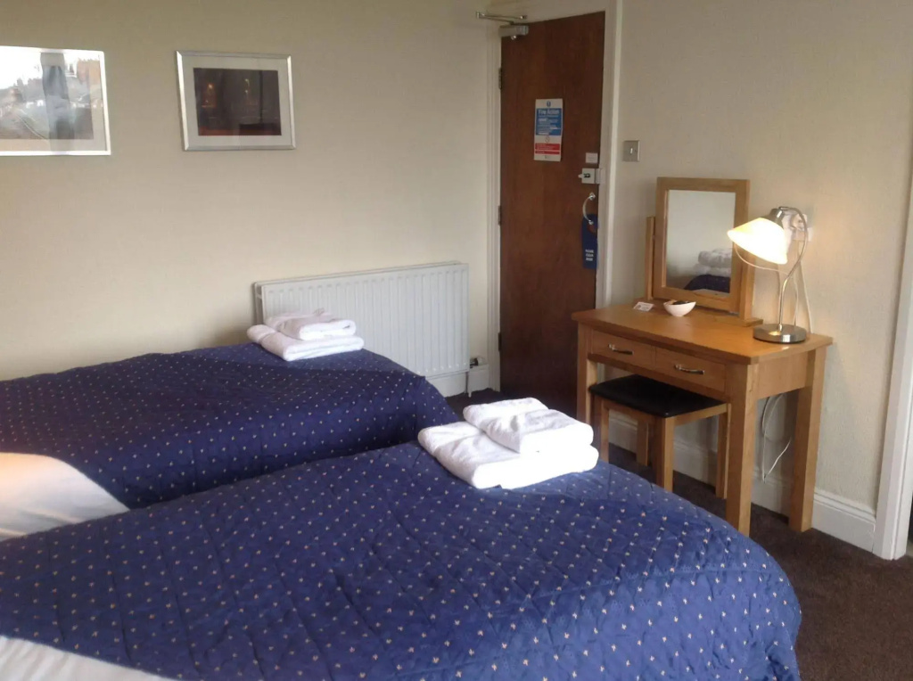 Hotel photo 26