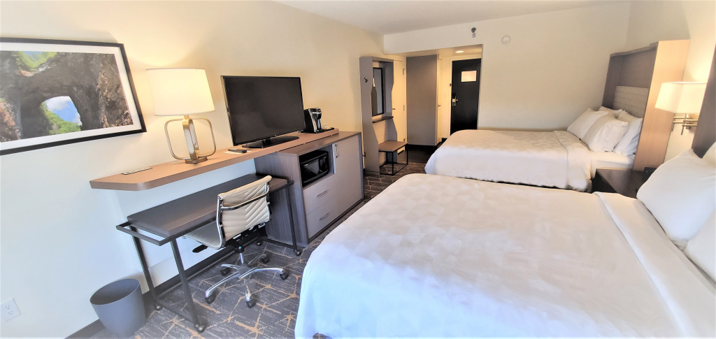 Holiday Inn Staunton Conference Center by IHG - Général