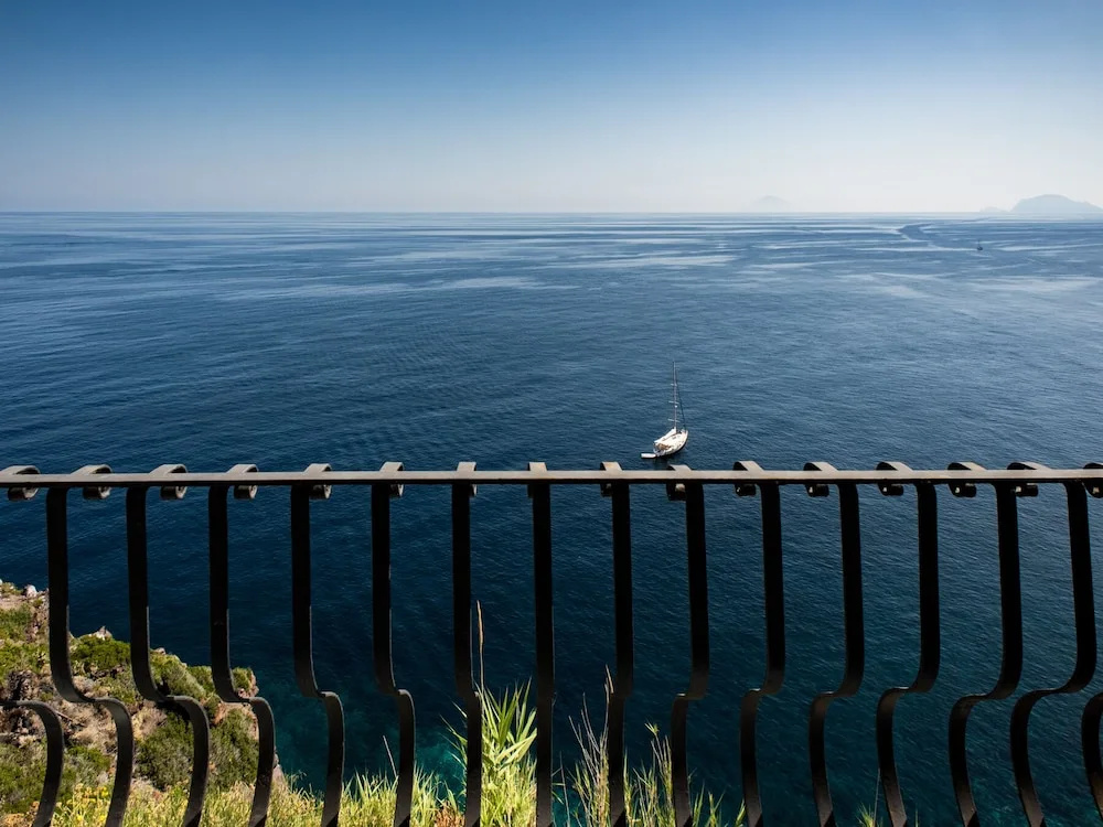 Hotel Punta Scario - Général