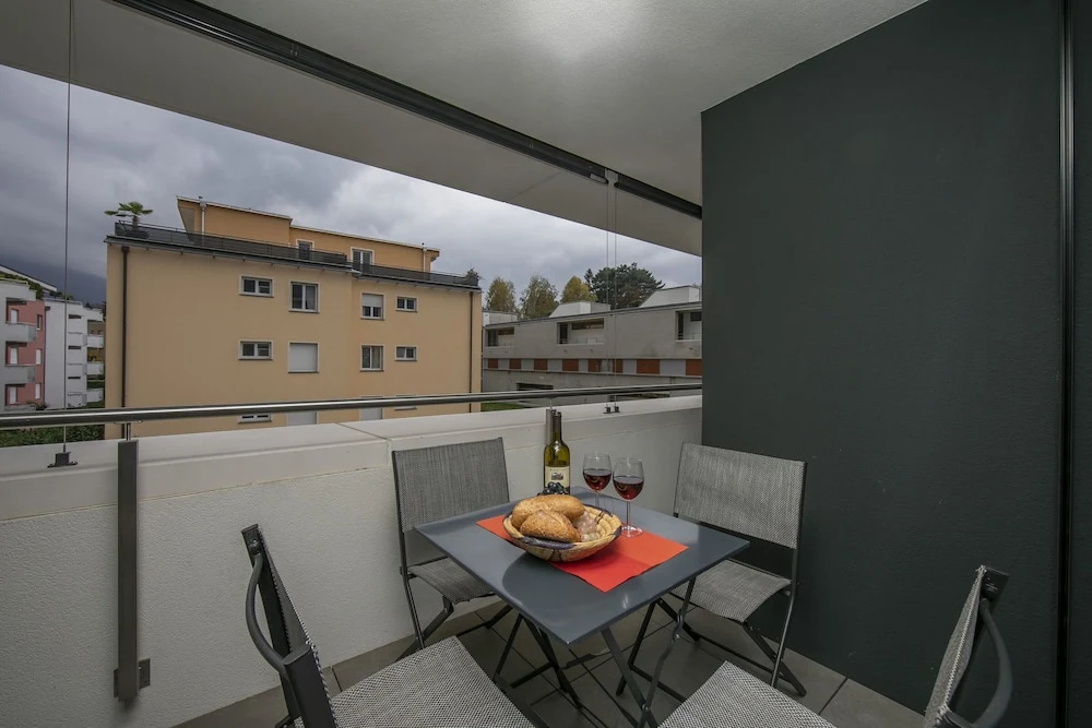 Residenza Artemia Apt. 6