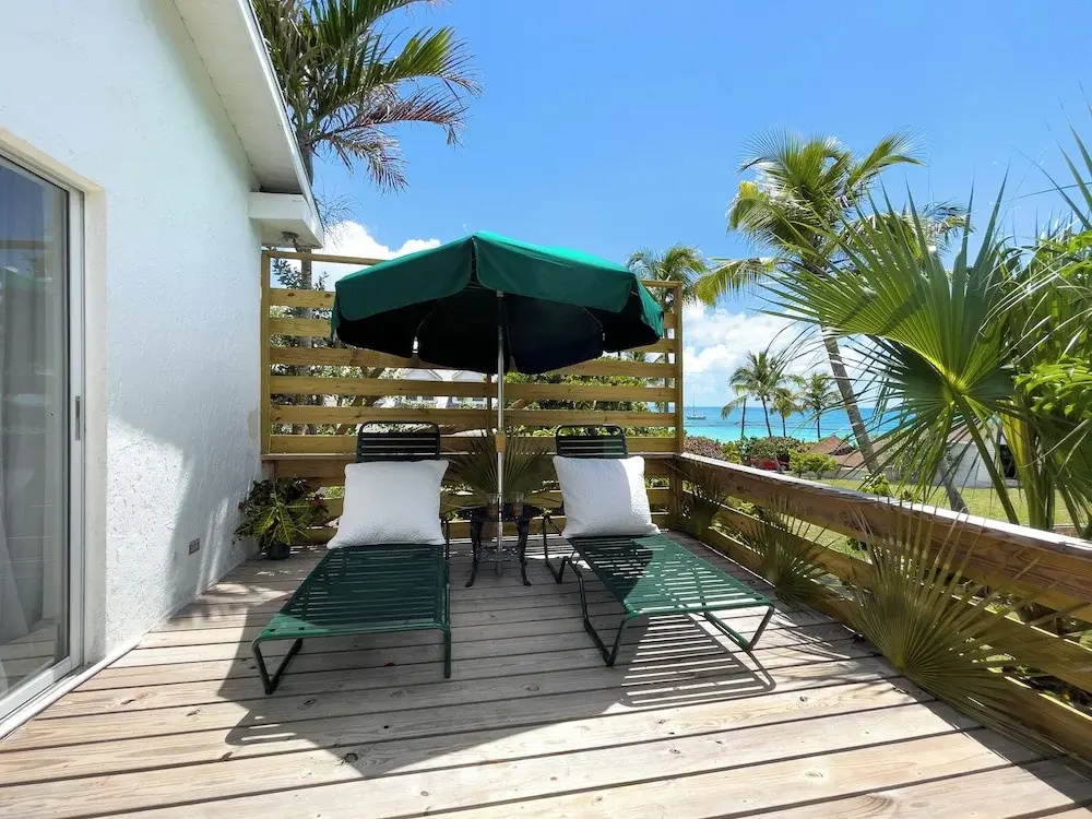 Ultra-Luxury Escape: New Beachfront Villa
