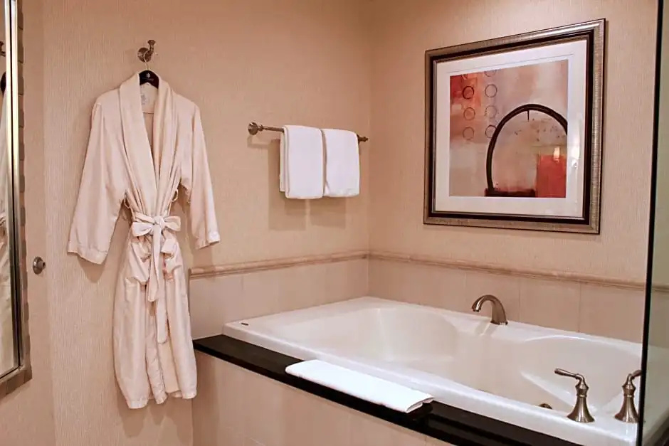 Luxury Suites Int'l at The Signature - Général