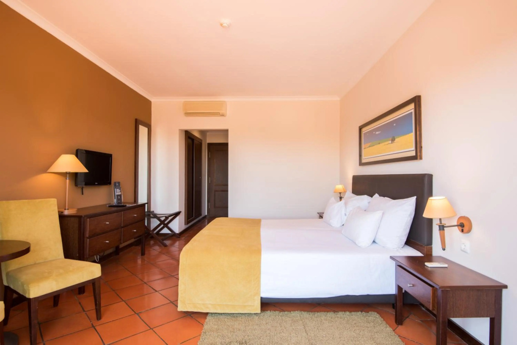 Vila Gale Alentejo Vineyards Hotel - Clube de Campo - Général