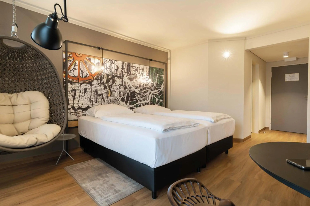 Hotel photo 8