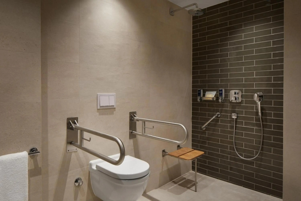Four Points by Sheraton Prishtina City - Général