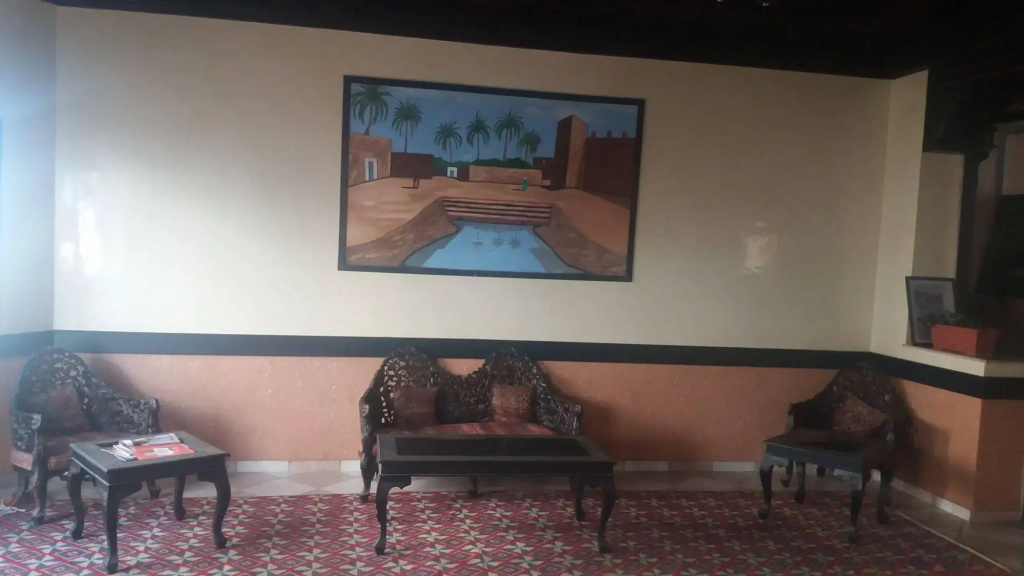 Hotel photo 7