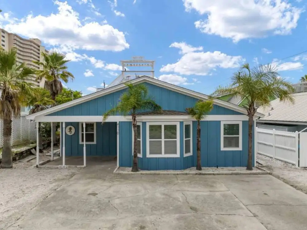 4110 Nancee Dr - Mermaid Lagoon by Blue Swell