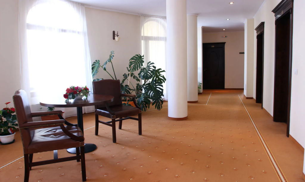 Hotel Royal Class - Général