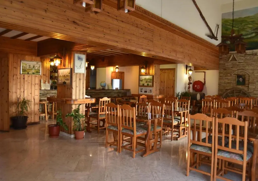 Hotel photo 15