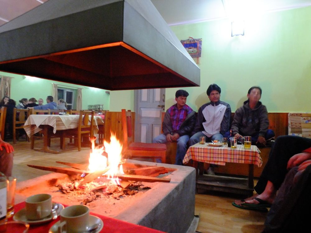 Balthali Village Resort - Général