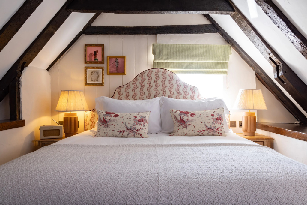 The White Hart - A Heartwood Inn - Général