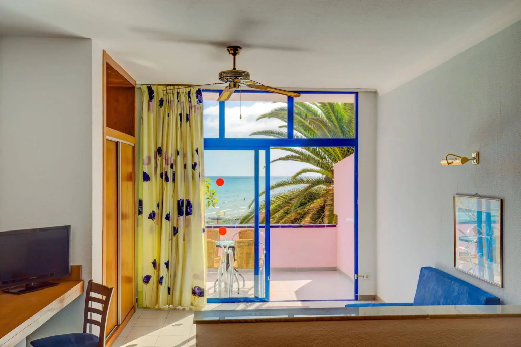SBH Fuerteventura Playa - Général
