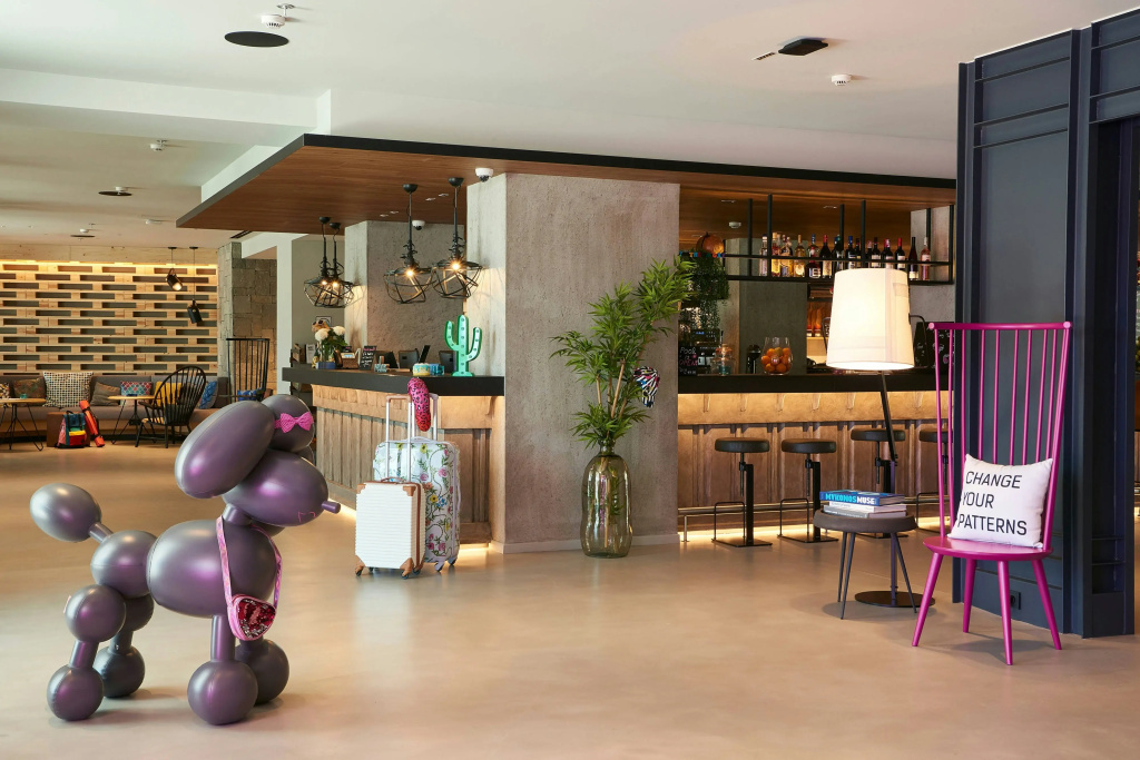 Hotel photo 19