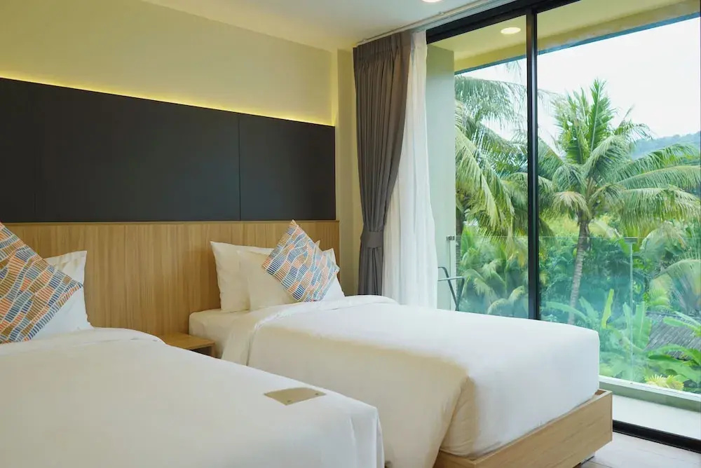 Hotel photo 7