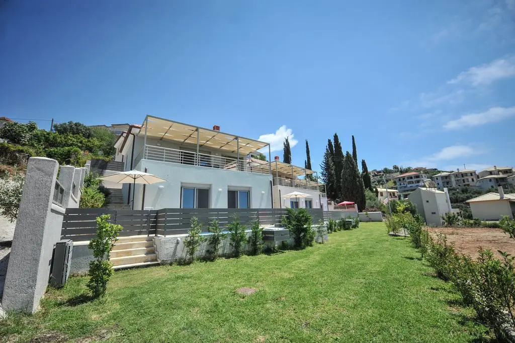 Casa Sivota - Général