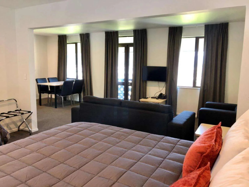 Hotel photo 11