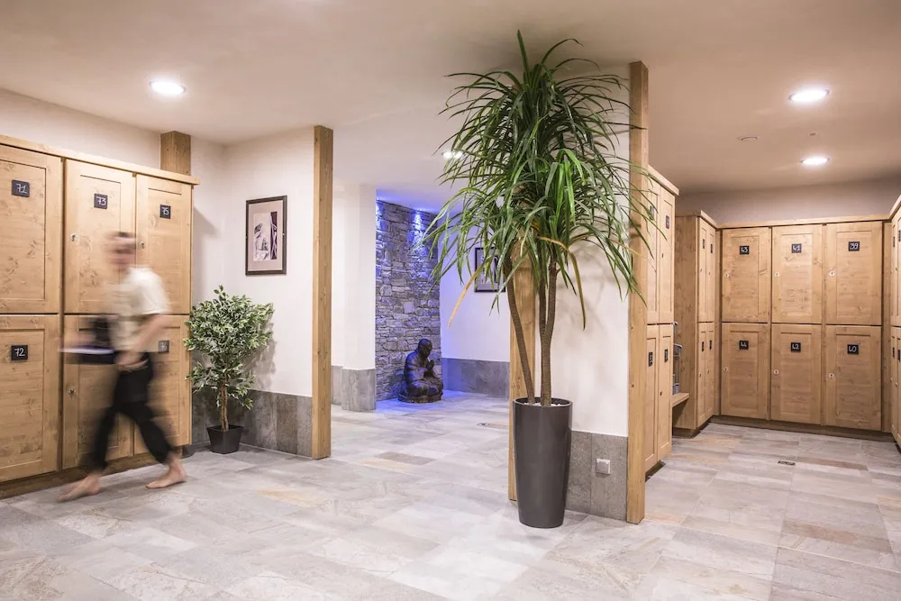 CGH Résidence boutique La Grange aux Fées - Général